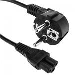 Cambium Networks AC Napájecí kabel, Typ C5, 720mm s EU zástrčkou