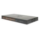 Cambium Networks cnMatrix MX-EX1028PXB-0 PoE Switch