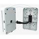 Cambium Networks cnPilot e425H wall plate, EU