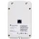Cambium Networks cnPilot e425H wall plate, RoW