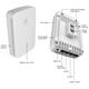 Cambium Networks cnPilot e430H wall plate