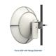 Cambium Networks ePMP 5 GHz Force 425 SM (RoW, EU cord) - PTP mode only