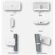 Cambium Networks ePMP 6 GHz Force 4616 SM Radio (EU) (EU cord)