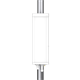 Cambium Networks ePMP 6GHz 4x4 MU-MIMO Sector Antenna with Mounting Kit