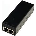 Cambium Networks - Gigabit PoE injector 30V/0,5A (15W), w/power cable (EU)