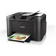 Canon maxify MB5050 (printing, copying, scanning, faxing and support Ethernet, Wi-Fi and Cloud Link)
