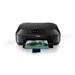 Canon PIXMA MG5550 (Print / Scan / Copy, 6.2 cm LCD), duplex, Wi-Fi