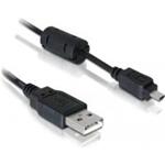 Casio USB CABLE 8-Pin USB 1.83 m