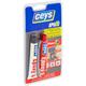 Ceys EPOXICEYS fast curing epoxy adhesive 30ml