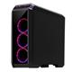 CHIEFTEC MidT Stallion II GP-02B-OP / ATX / 2x USB3.0 / 2x USB2.0 / bez zdroje / průhledná bočnice /