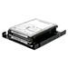 CHIEFTEC SDC-025 2x 2,5">3,5" HDD/SSD KIT