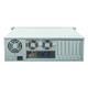 CHIEFTEC skříň Rackmount 3U / ATX/mATX / UNC-310A-B-OP / bez zdroje