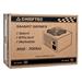 Chieftec Smart Series source, GPS-500A8, 500W, Active PFC, retail