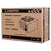 Chieftec Smart Series source, GPS-500A8, 500W, Active PFC, retail