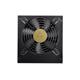 CHIEFTEC zdroj GPM-550S / Navitas series / 550W / 120mm fan / akt. PFC / 80PLUS Gold