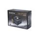 CHIEFTEC zdroj GPM-550S / Navitas series / 550W / 120mm fan / akt. PFC / 80PLUS Gold