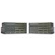 Cisco WS-C2960+24PC-L, 24xFE PoE, 2xT/SFP
