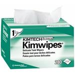 Cleaning wipes for fiber optics 11x21cm, 280pcs