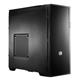 COOLERMASTER Centurion Silencio 652S/ ATX/ USB3.0/ SD čtečka/ bez zdroje/ odhlučněný/ černý