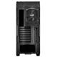 COOLERMASTER Centurion Silencio 652S/ ATX/ USB3.0/ SD čtečka/ bez zdroje/ odhlučněný/ černý
