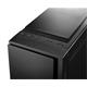 COOLERMASTER Centurion Silencio 652S/ ATX/ USB3.0/ SD čtečka/ bez zdroje/ odhlučněný/ černý