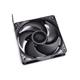 COOLERMASTER větrák Silencio FP120 PWM 120x120, loop dynamic bearing, 6,5-14dBA, 4PIN