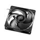 COOLERMASTER větrák Silencio FP120 PWM 120x120, loop dynamic bearing, 6,5-14dBA, 4PIN