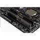 Corsair Vengeance LPX 16GB 2400MHz DDR4 2x288 DIMM Unbuffered 1.2V XMP 2.0