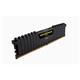 Corsair Vengeance LPX 8GB (1 x 8GB) 2400MHz DDR4 CL16 1.2V XMP 2.0, černý