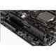 Corsair Vengeance LPX 8GB (1 x 8GB) 2400MHz DDR4 CL16 1.2V XMP 2.0, černý