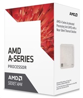 CPU AMD A12 9800 (Bristol Ridge), 4-core, 4.2GHz, 2MB cache, 65W, socket AM4, VGA Radeon R7, BOX