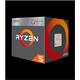 CPU AMD RYZEN 5 2400G, 4-core, 3.6 GHz (3.9 GHz Turbo), 6MB cache, 65W, socket AM4, VGA RX Vega, BOX