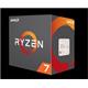 CPU AMD RYZEN 7 1700X, 8-core, 3.8 GHz, 16MB cache, 95W, socket AM4