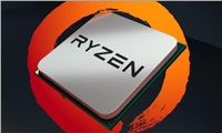 CPU AMD RYZEN 7 2700X, 8-core, 3.7 GHz (4.35 GHz Turbo), 20MB cache, 105W, socket AM4, BOX (Wraith c