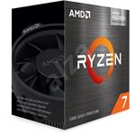 CPU AMD RYZEN 7 5700G, BOX