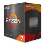 CPU AMD RYZEN 7 5800X, 8-core, 3.8 GHz (4.7 GHz Turbo), 36MB cache (4+32), 105W, socket AM4, bez chl