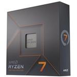 CPU AMD RYZEN 7 7700X WOF, 8-core, 4.5GHz, 32MB cache, 105W, socket AM5, BOX