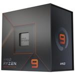 CPU AMD RYZEN 9 7900X WOF, 12-core, 4.7GHz, 64MB cache, 170W, socket AM5, BOX