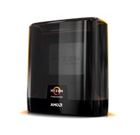 CPU AMD RYZEN THREADRIPPER 3970X, 32-core/64T, 4.5 GHz, 128MB cache, 280W, socket sTRX4 (bez chladič
