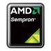 CPU AMD Sempron 145 2,8GHz 128KBL1 1MBL2 45W socket AM3, BOX