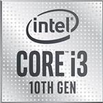 CPU INTEL Core i3-10105F, 3.70GHz, 6MB L3 LGA1200, BOX