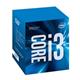 CPU INTEL Core i3-7100 3,9GHz 3MB L3 LGA1151, VGA - BOX