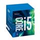 CPU INTEL Core i5-7400 3GHz 6MB L3 LGA1151, VGA - BOX
