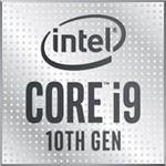 CPU INTEL Core i9-10900KF 3,70GHz 20MB L3 LGA1200, BOX (bez chladiče a VGA)