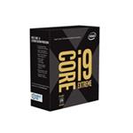 CPU INTEL Core i9-10980XE 3,0 GHz 24,75MB L3 LGA2066 BOX (neobsahuje chladič)