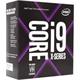 CPU INTEL Core i9-7980XE 2,6 GHz 24,75MB L3 LGA2066 BOX (neobsahuje chladič)