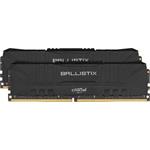 Crucial Ballistix Black 16GB (2x8GB) DDR4 3200