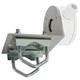 CSAT mast holder HIK100L + 2x VBZ3