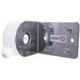 CSAT mast holder HIK100L + 2x VBZ3