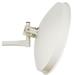 CyberBajt Dish Antenna DishEter Duo 28dBi, 5GHz